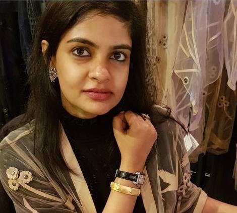 Devina Juneja