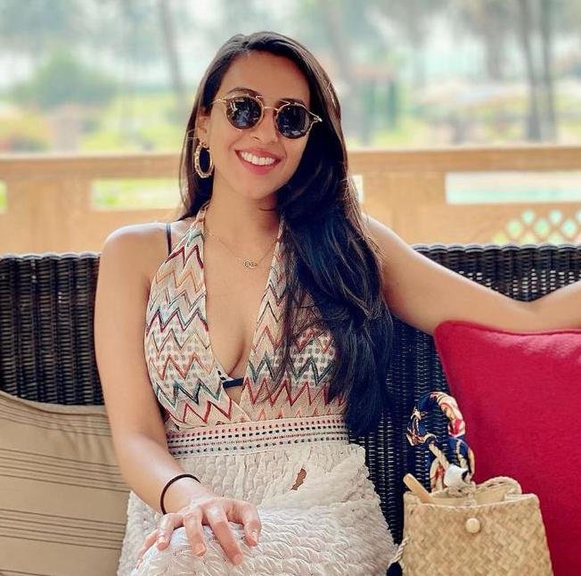 Divya Mahendru