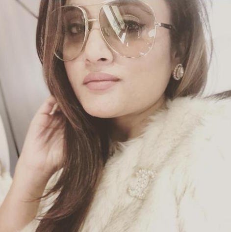 Silki Aggarwal