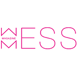 mess magazine