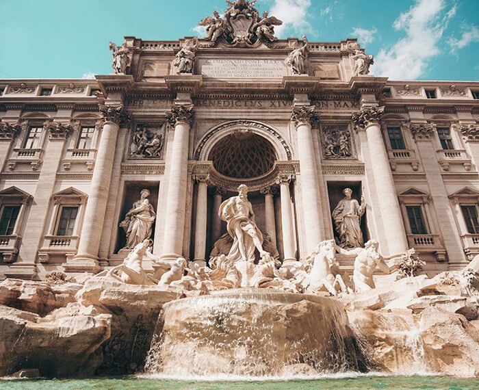Trevi