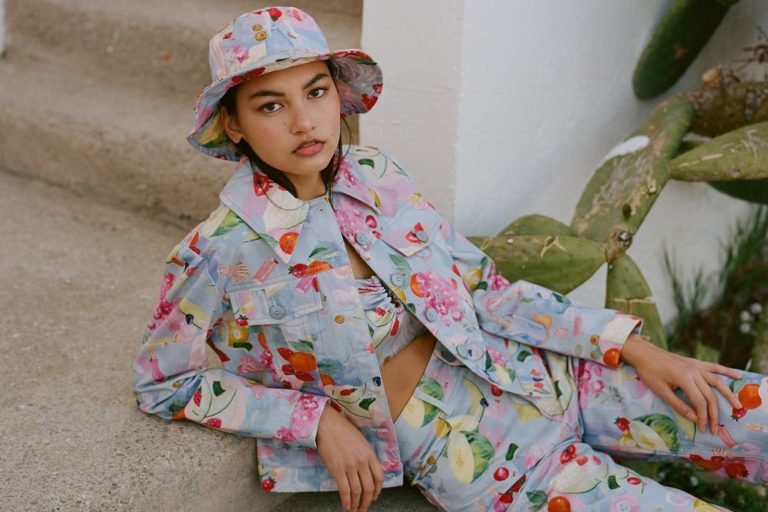 The Whimsical Rulebreaker: Studio Fantastique