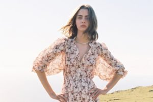 masscob dress