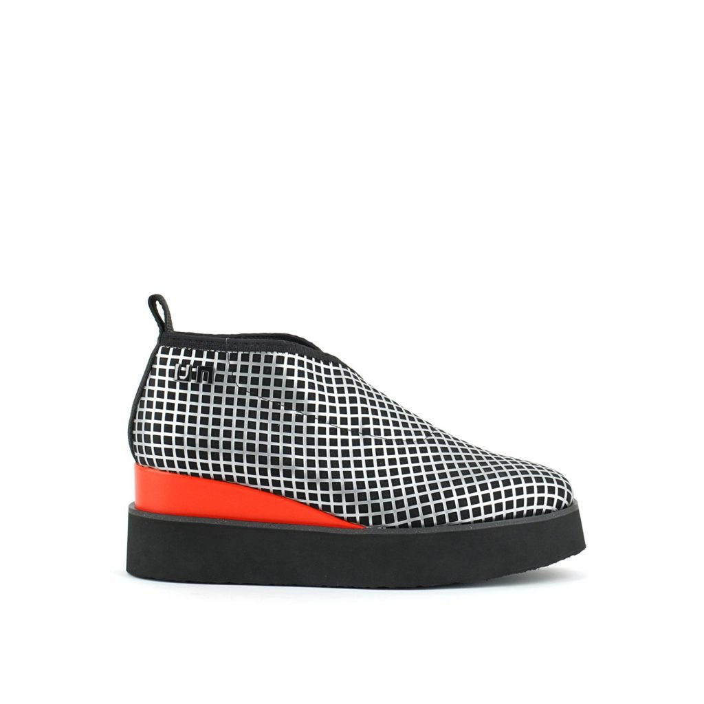 Chexed Re envisions Shoe