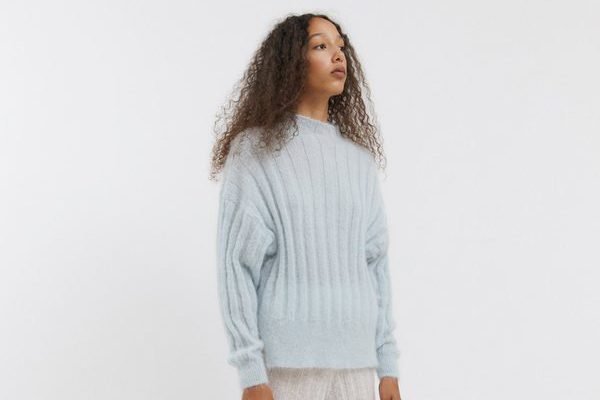 Rus: Empowered, nonconformist fashion