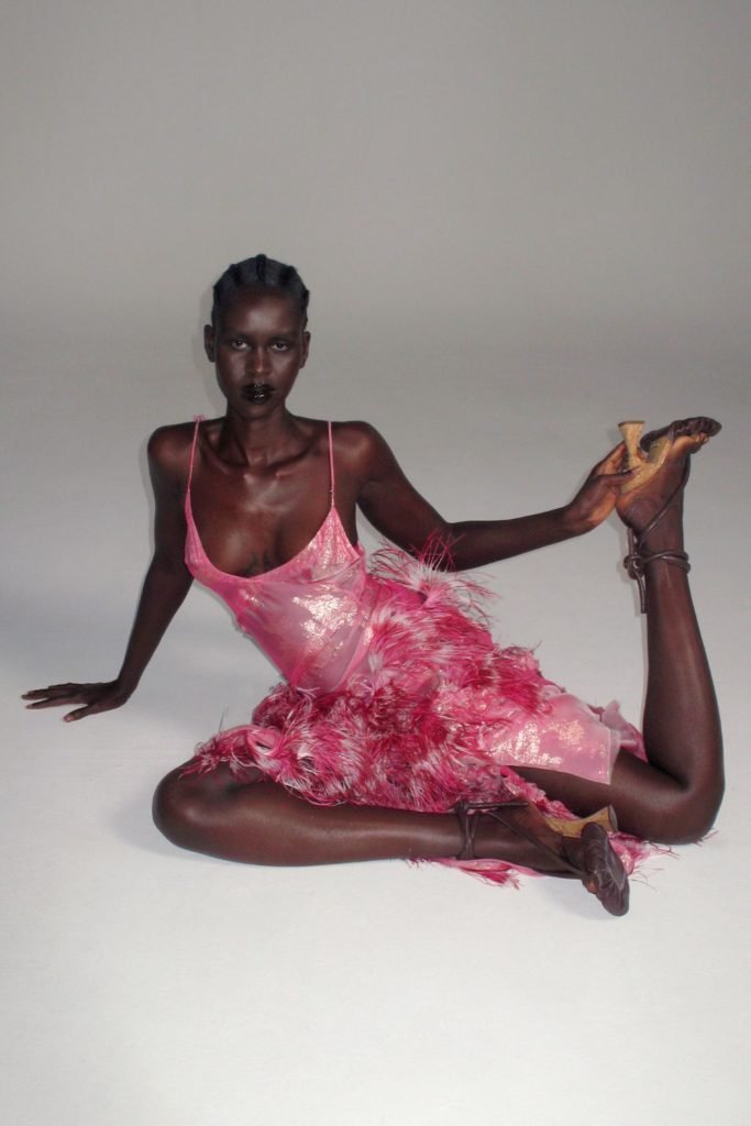 16Arlington Your New Party Outfits