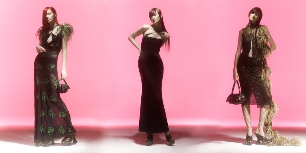 16arlington - Your New Party Outfits