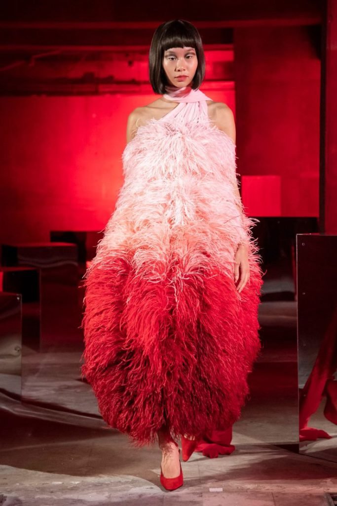 16arlington Feathery