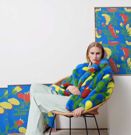 Balancing Style, Ethics And Environment