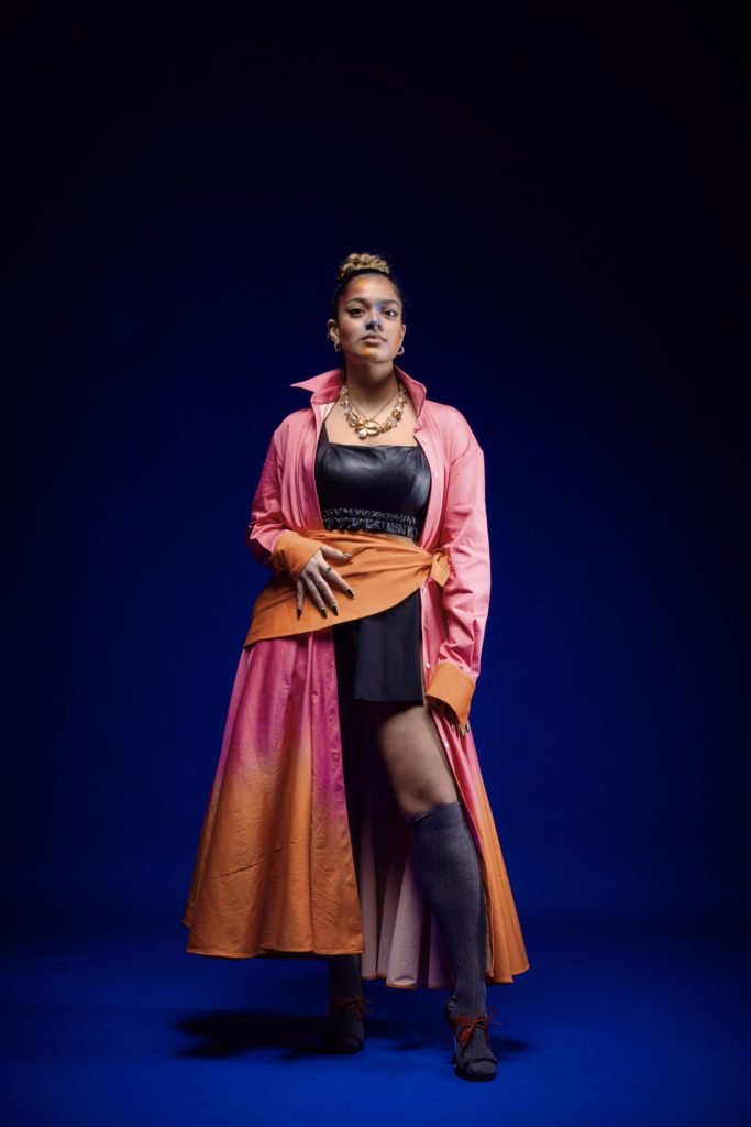 Freedom Of Expression