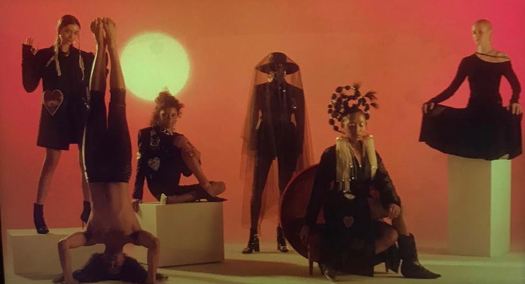 osman fashion collection