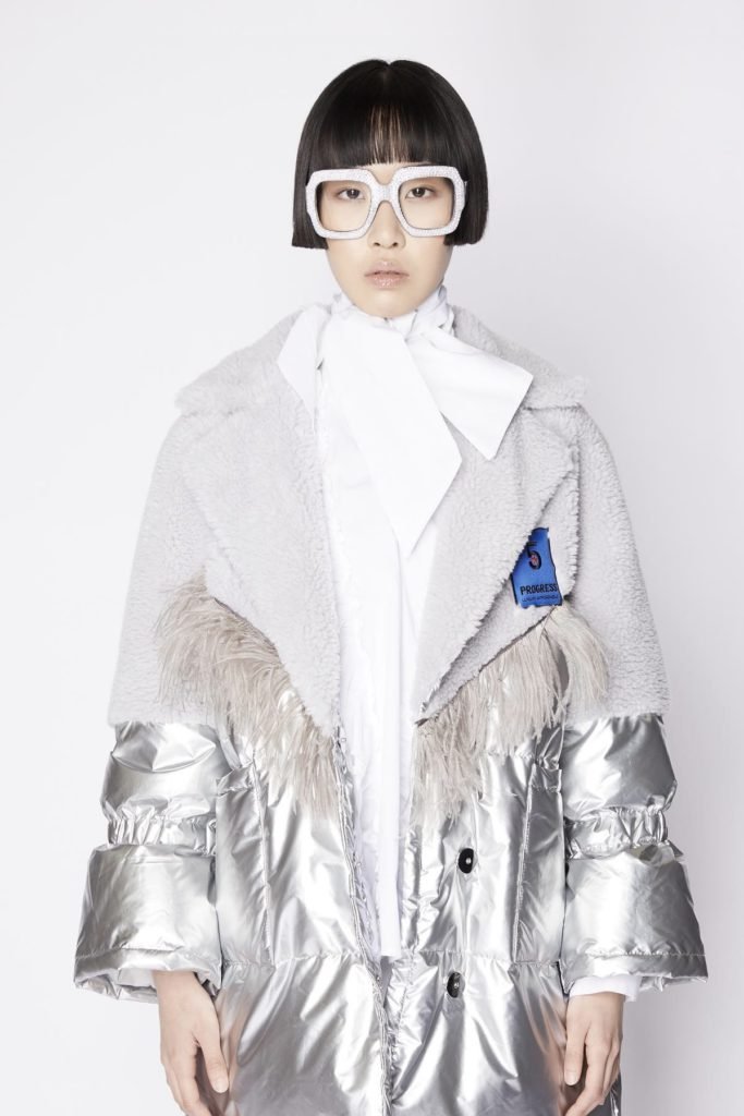 5 Progress: Cosmopolitan And Fun