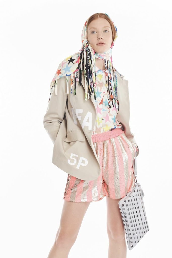 5 Progress: Cosmopolitan And Fun