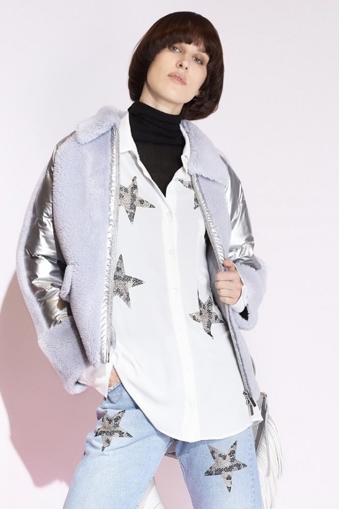 5 Progress: Cosmopolitan And Fun