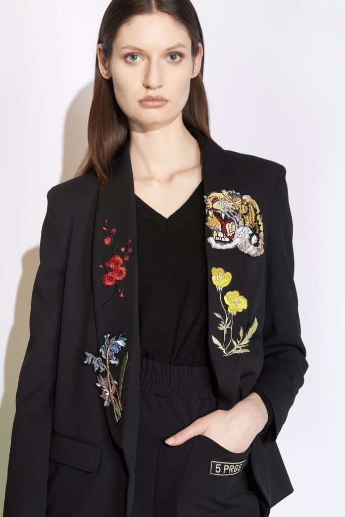 5 Progress: Cosmopolitan And Fun