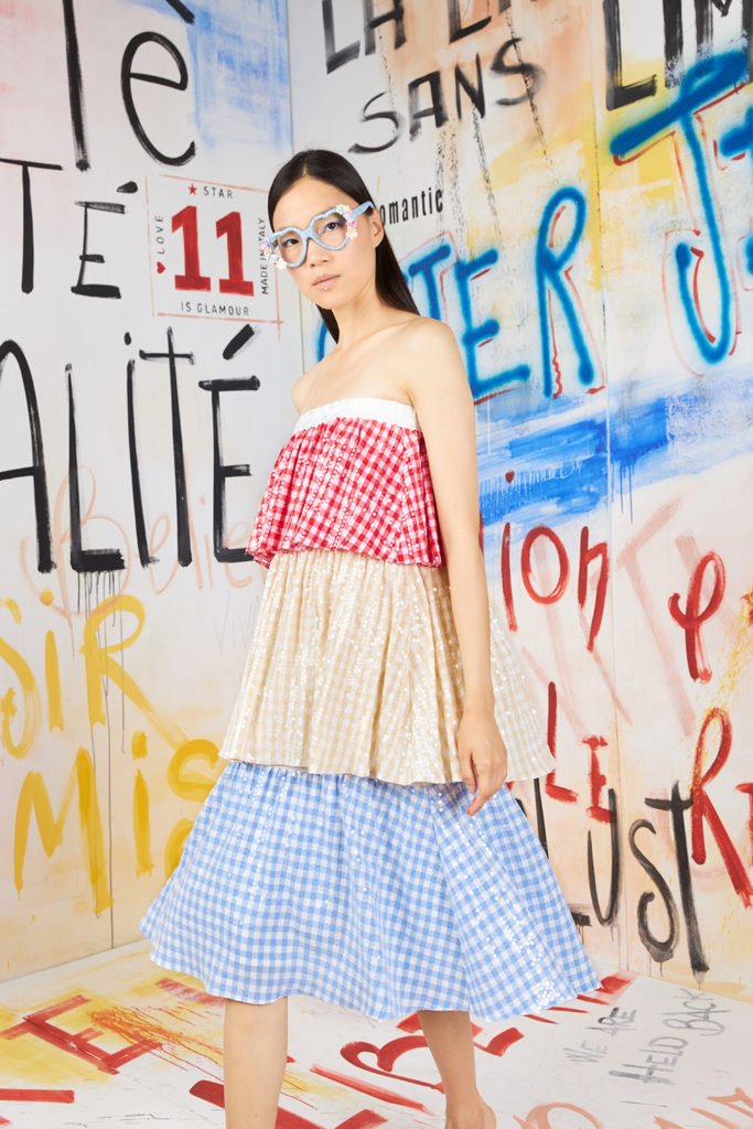 5 Progress: Cosmopolitan And Fun