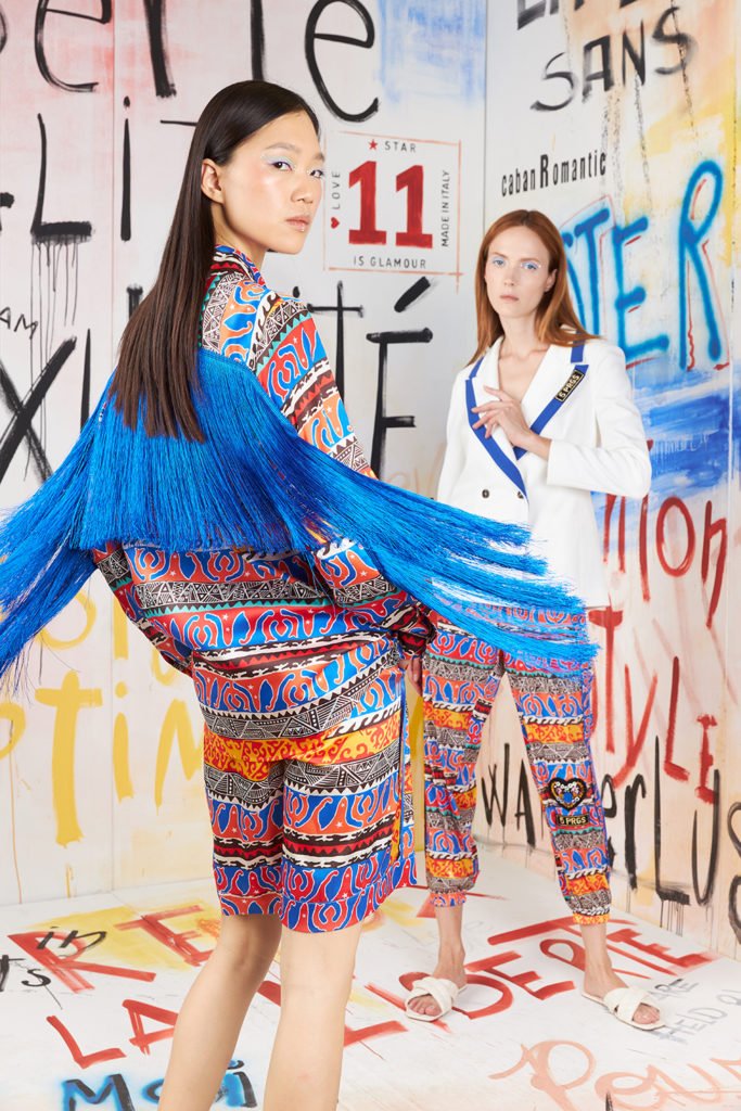 5 Progress: Cosmopolitan And Fun