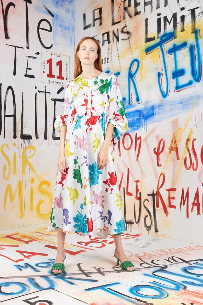 5 Progress: Cosmopolitan And Fun