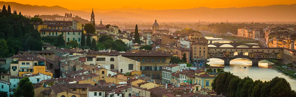 Piazzale Michelangelo