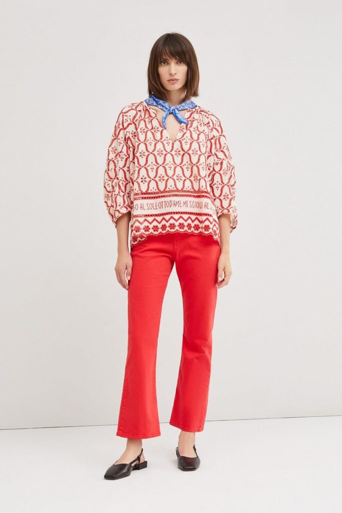 My Favourite Fashion Finds From Milan