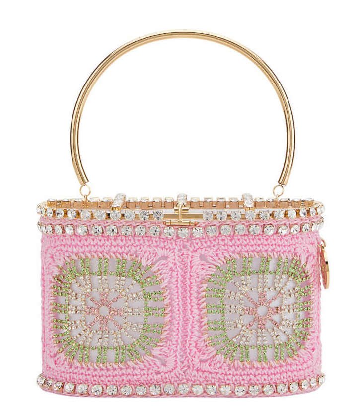 My Favourite Fashion Finds From Milan