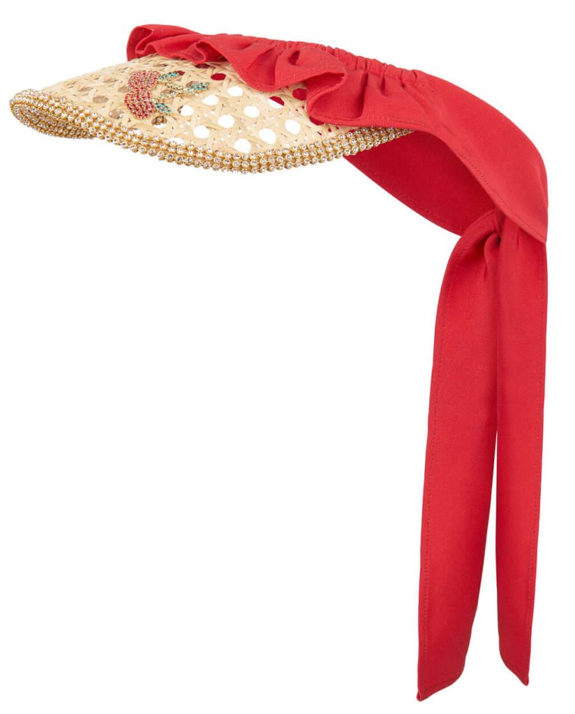 My Favourite Fashion Finds From Milan