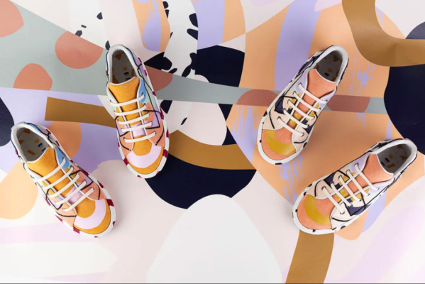 the feeting room, lisbon