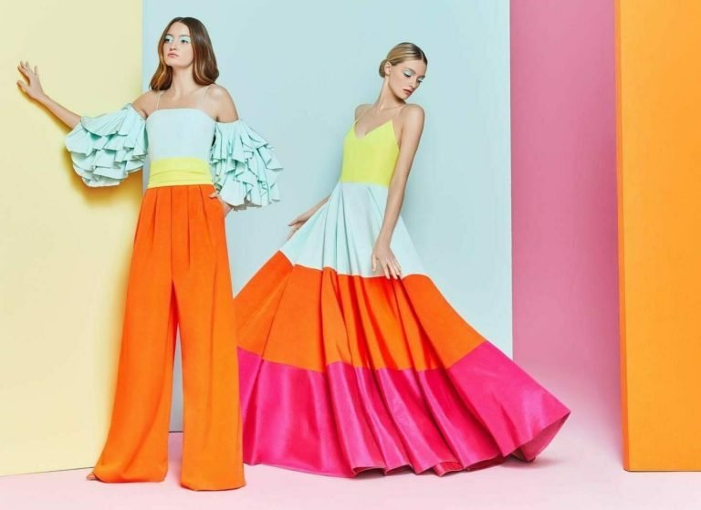 rebecca concept store, alice and olivia