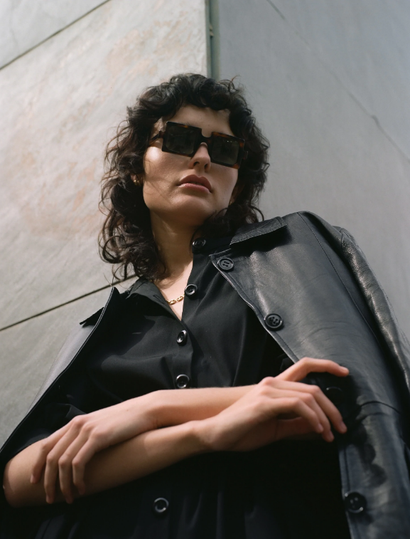 delarge, fashion choices