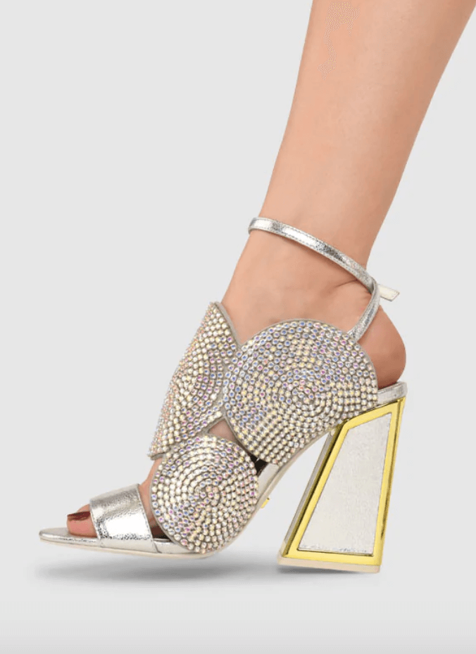 Kat Maconie - Frida Sandals