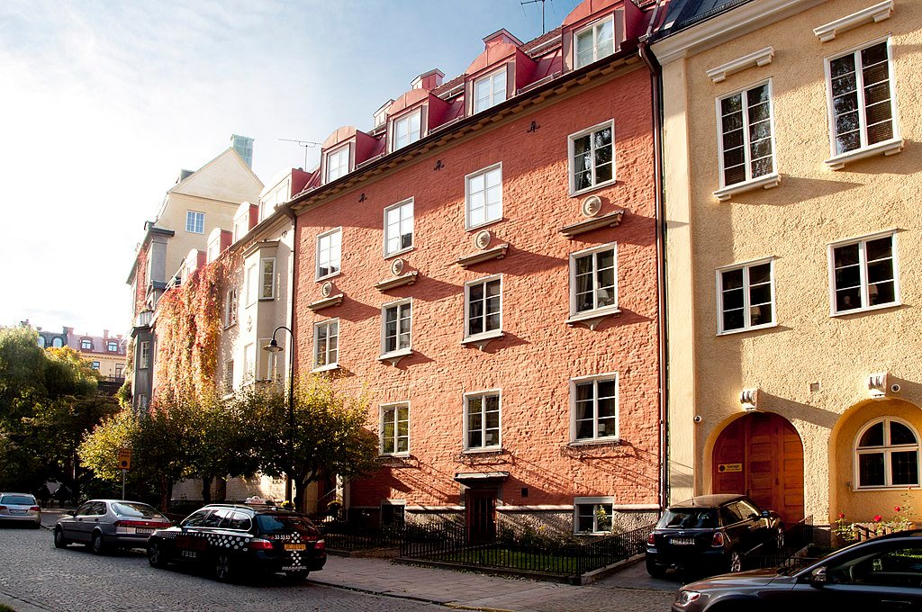 Venice, Travel Through Venice