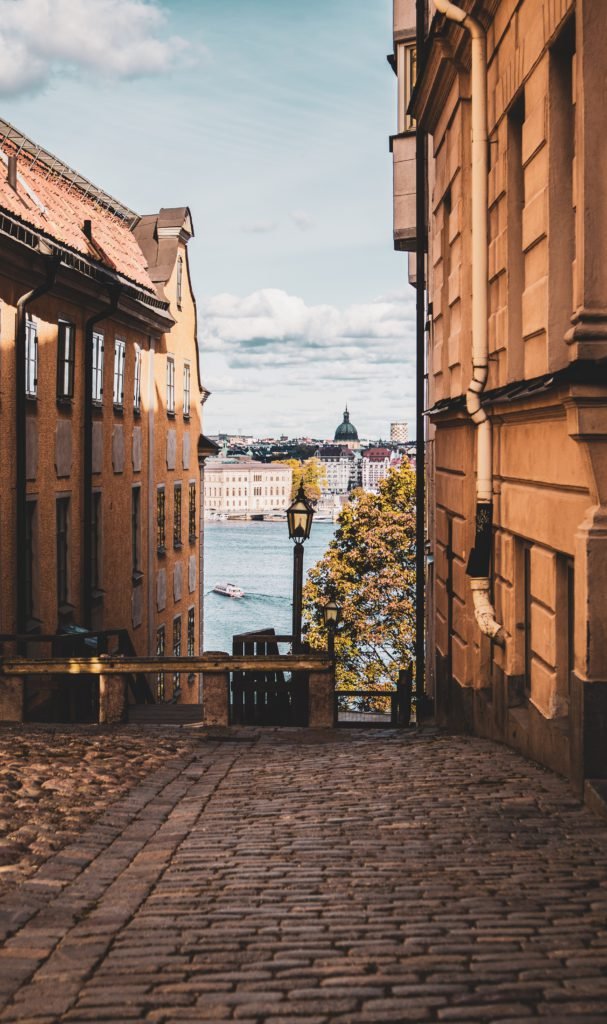 Stockholm