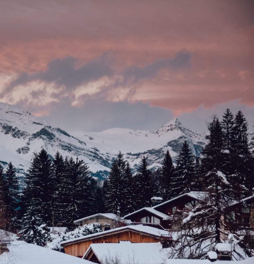 megeve, unsplash.com