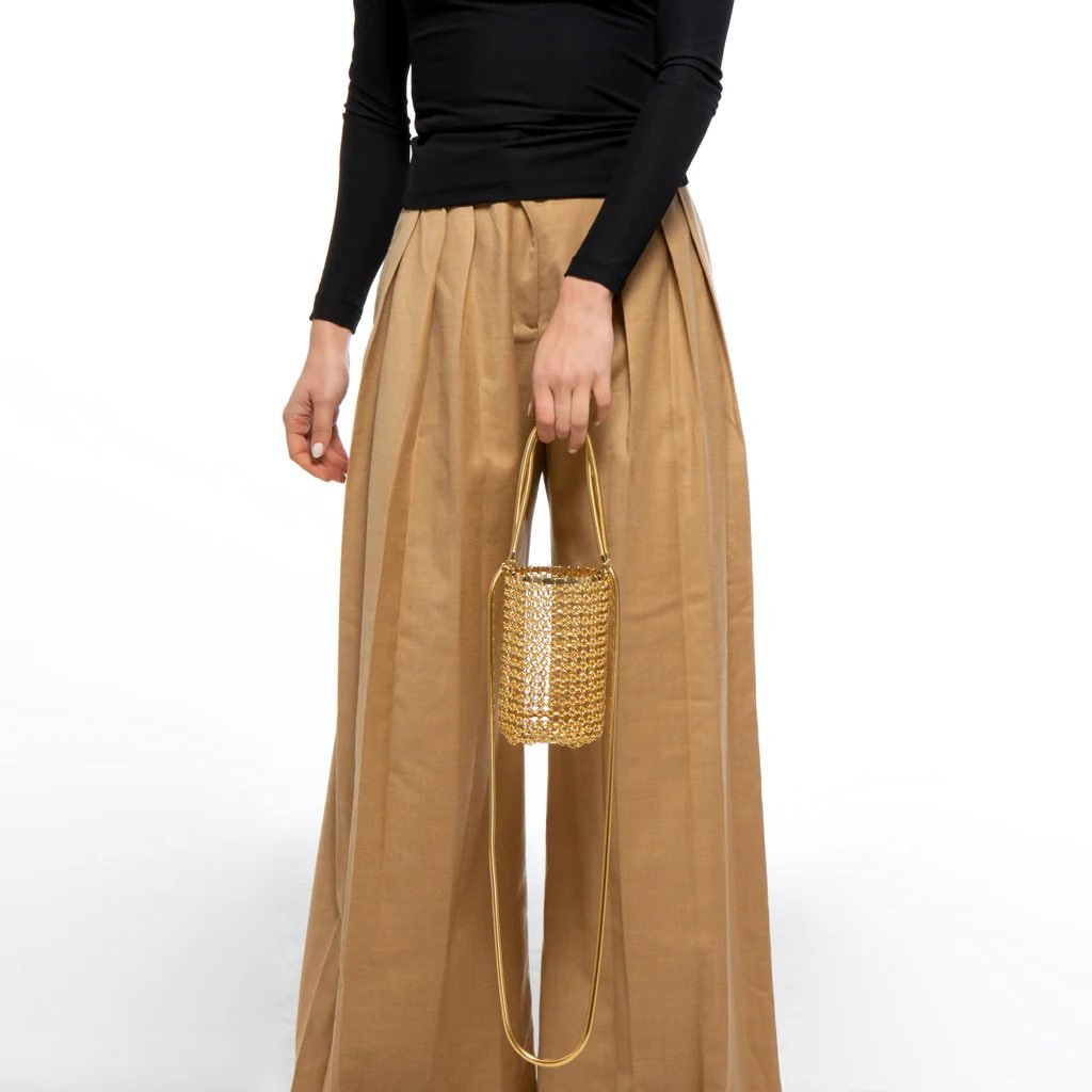 Bebu Bucket Bag