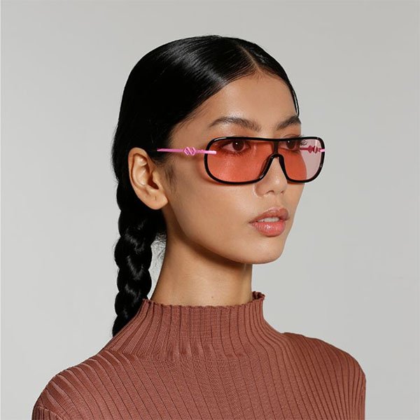 Karen Wazen Jordan - Pink 3