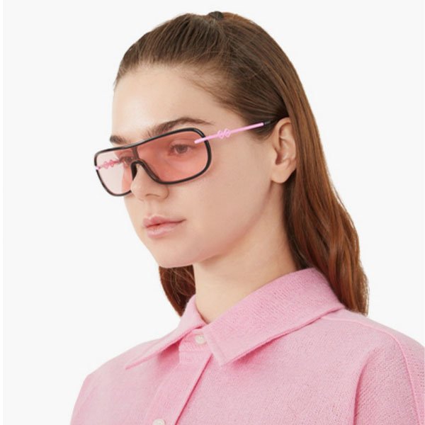 Karen Wazen Jordan - Pink 4