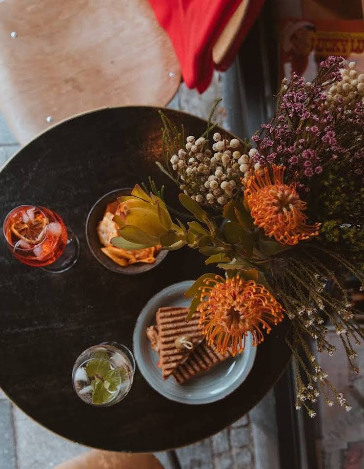 Caffè Conte, Munich