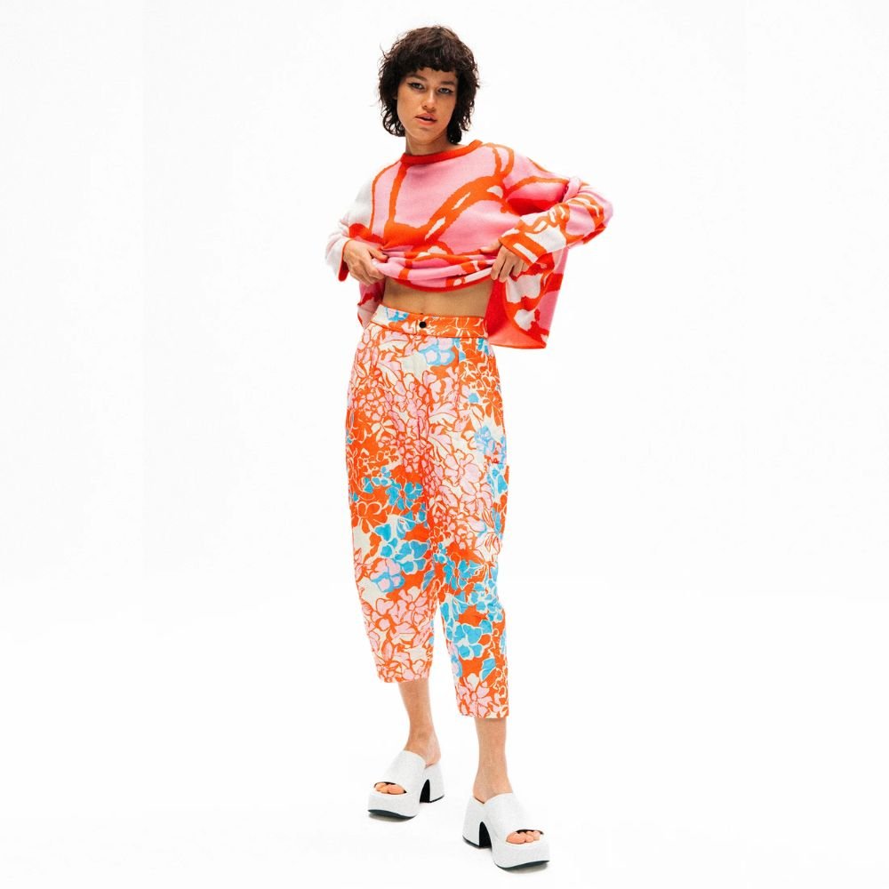 Sisters Fargo Pants 1