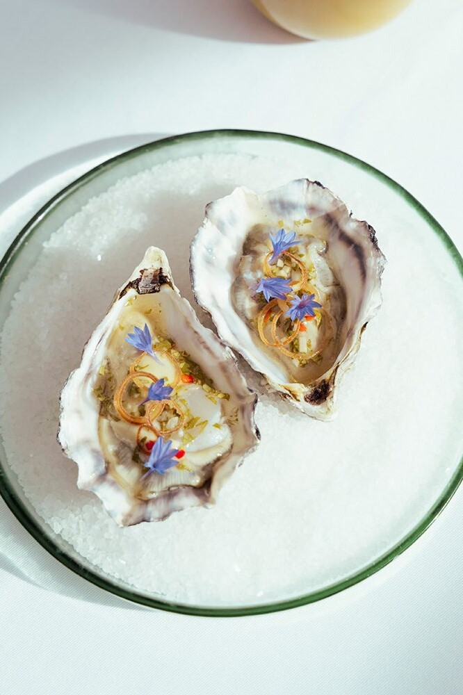 Cobra is a must-visit lunch destination while travelling through Antwerp