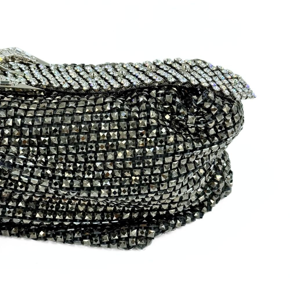 Gedebe Jill Net Black 3