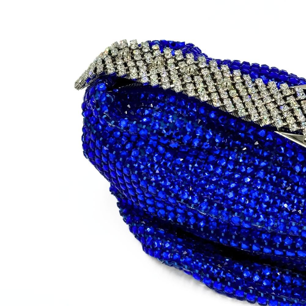 Gedebe Jill Net Blue 3