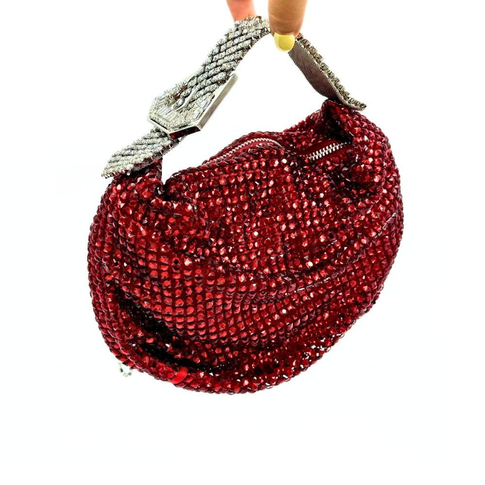 Gedebe Jill Net Red 2