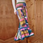 Celia B Cravina Skirt