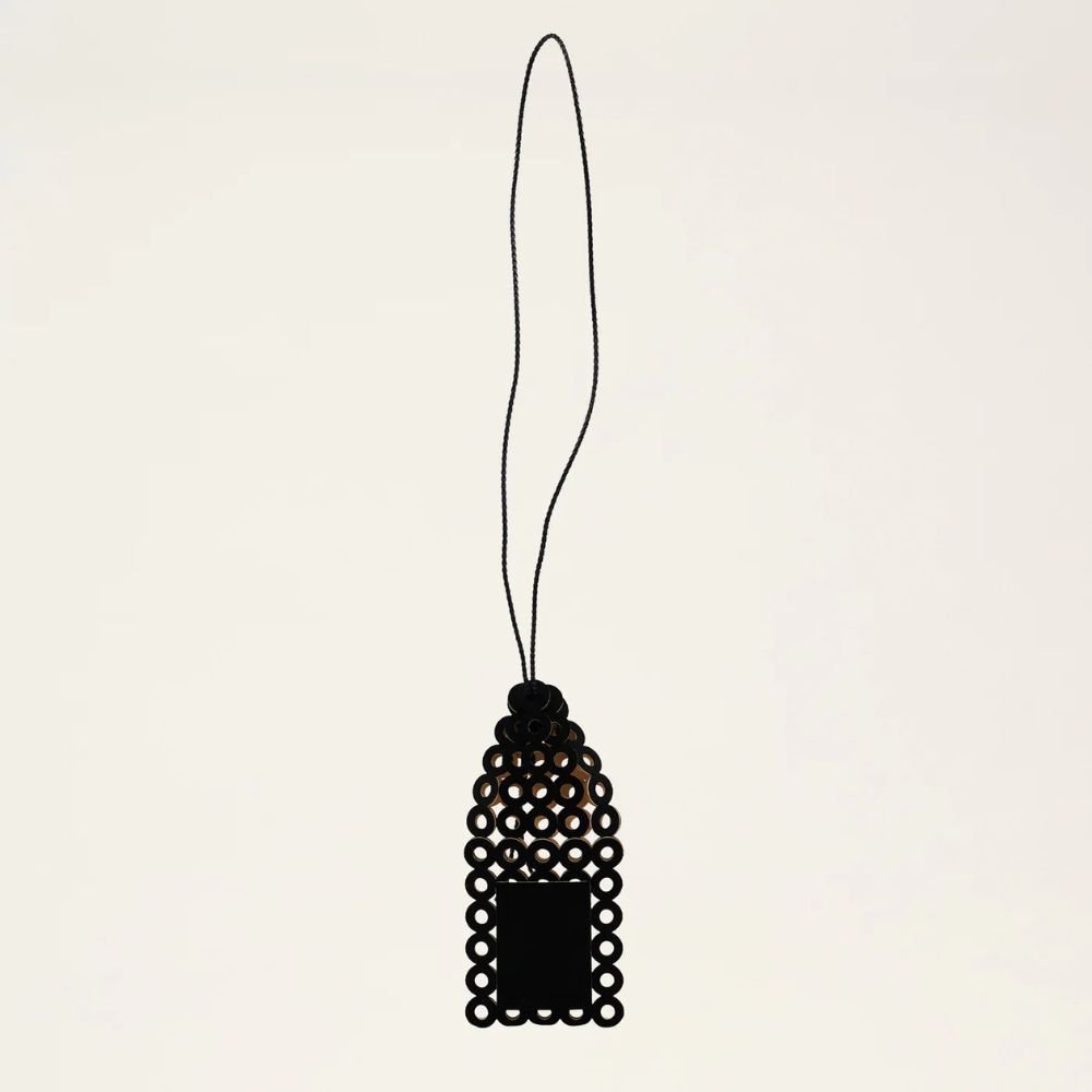 Mary Al Terna Phone Case Black 3