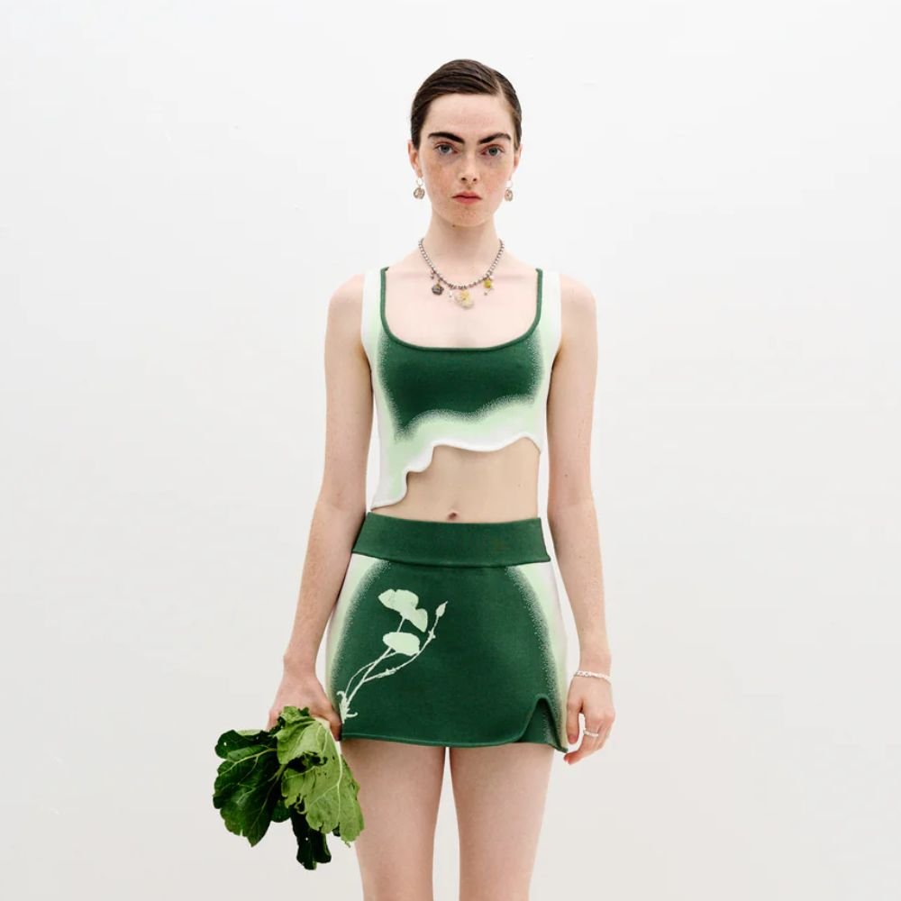 Casia-Mini-Skorts-Olive-Green-2