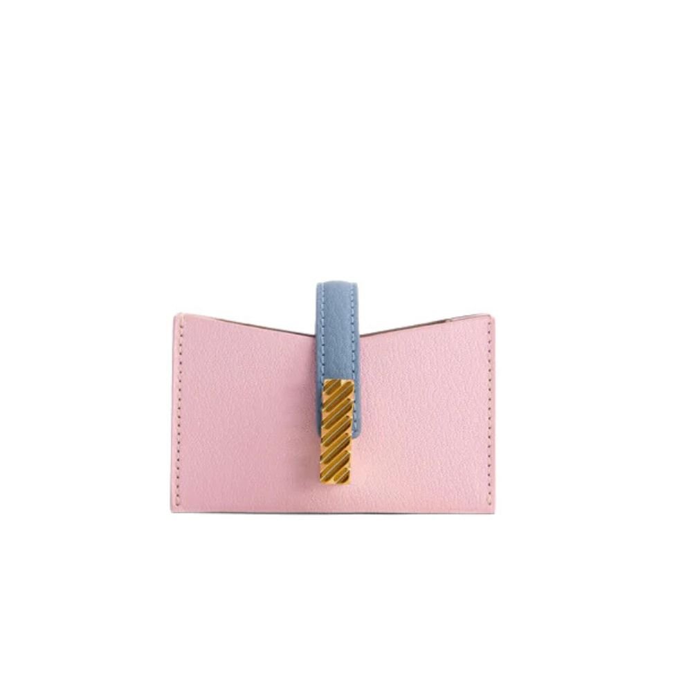 Isla Cardholder Chevre Gummy