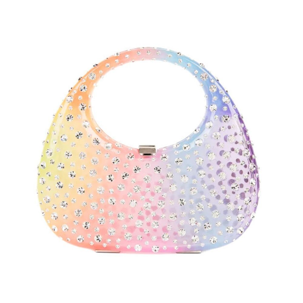 Meleni Bag- Rainbow
