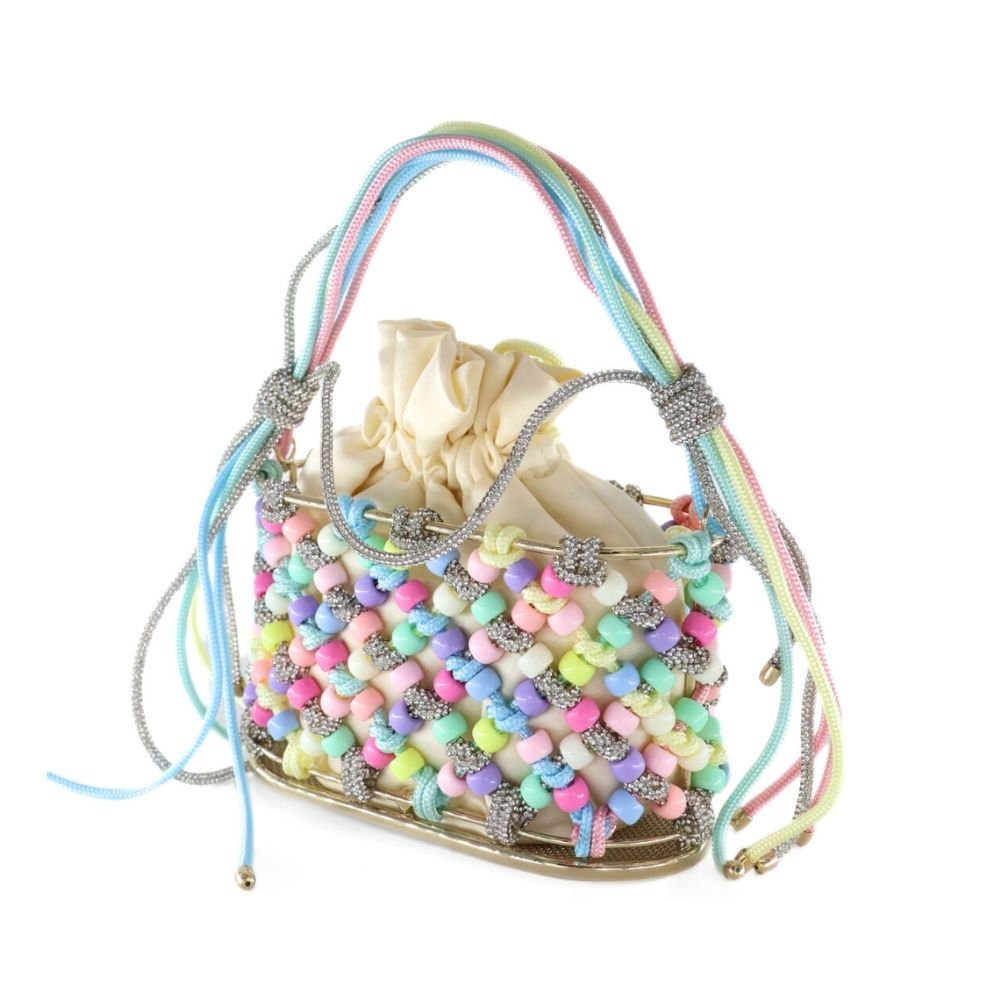 Mini Holli Mentine Yellow 4