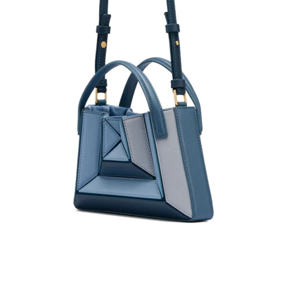 Mini Sera Tote Denim