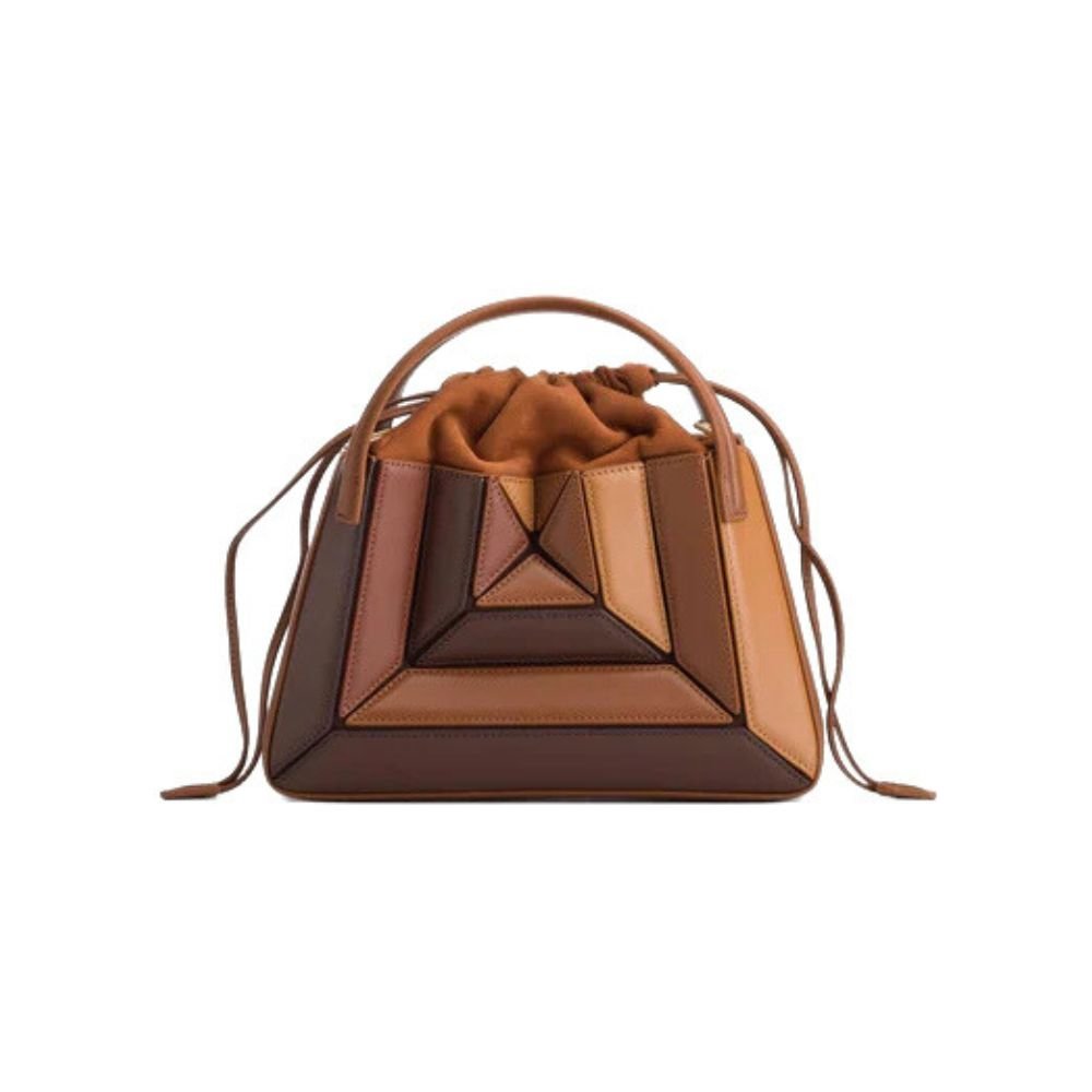 Mini Sera Tote Praline